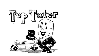 TOP TATER