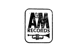 A&M trademark