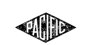 PACIFIC trademark