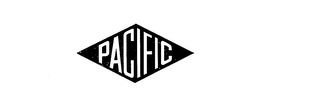 PACIFIC trademark