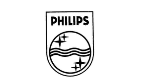 PHILIPS trademark