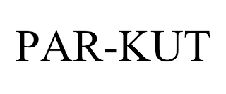 PAR-KUT trademark