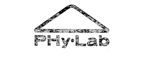 PHY-LAB trademark