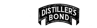 DISTILLER S BOND