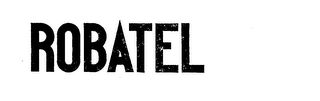 ROBATEL trademark