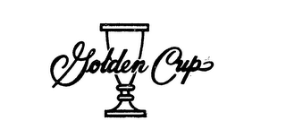 GOLDEN CUP