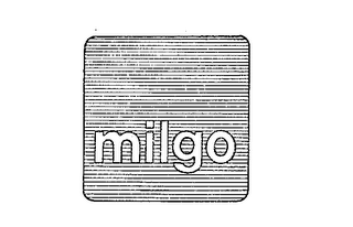 MILGO