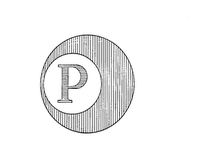 P trademark