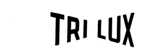 TRI LUX trademark