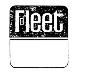 FLEET trademark