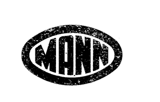 MANN trademark