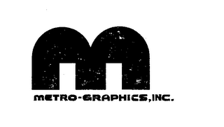 M METRO-GRAPHICS, INC.