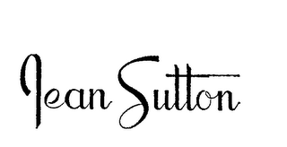 JEAN SUTTON