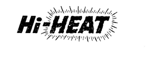 HI-HEAT trademark