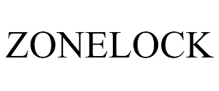 ZONELOCK trademark