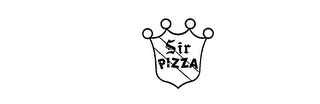 SIR PIZZA