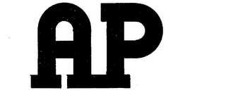AP trademark