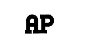 AP trademark