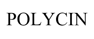 POLYCIN trademark
