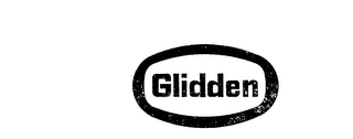 GLIDDEN