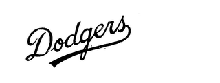 DODGERS