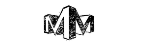 MM trademark
