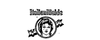 ITALIAN MAIDE trademark