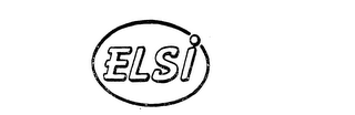 ELSI trademark