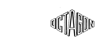 OCTAGON trademark