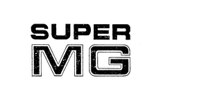 SUPER MG