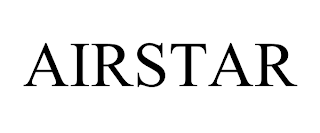 AIRSTAR trademark