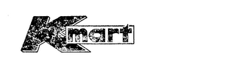 K MART trademark