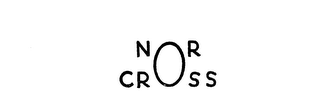 NOR CROSS trademark