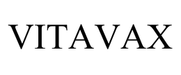 VITAVAX