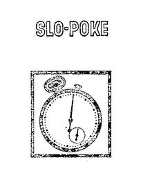 SLO-POKE