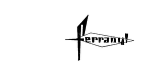 FERRANYL trademark