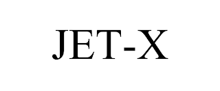 JET-X trademark