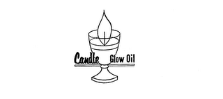 CANDLE GLOW OIL