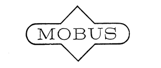 MOBUS trademark