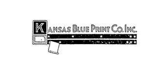 KANSAS BLUE PRINT CO.INC.