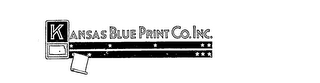 KANSAS BLUE PRINT CO.INC.