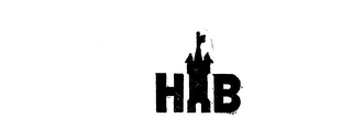 HB trademark