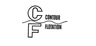 CONTOUR FLOTATION C F