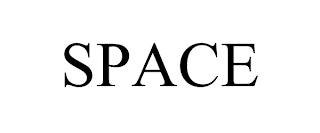 SPACE trademark
