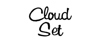 CLOUD SET