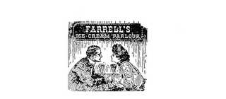 FARRELL'S ICE CREAM PARLOUR