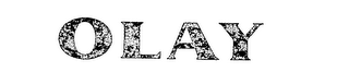 OLAY trademark