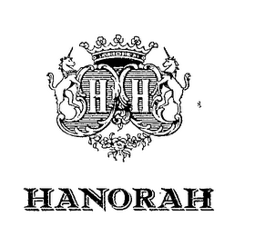 HANORAH HH