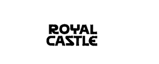 ROYAL CASTLE