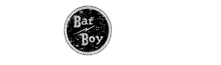 BAR BOY